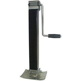 Pacific Rim (TJD-7000S) Direct Weld Square Jack - 7000 lb. Lift Capacity