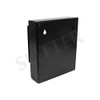 K500 Metal Ball Catcher for 14 x 14 cm Targets