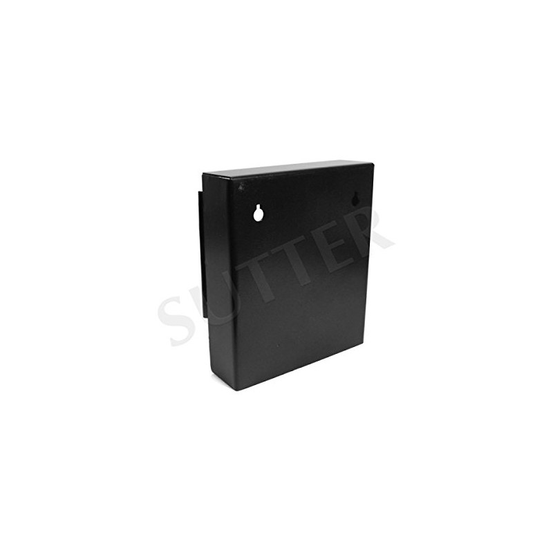 K500 Metal Ball Catcher for 14 x 14 cm Targets