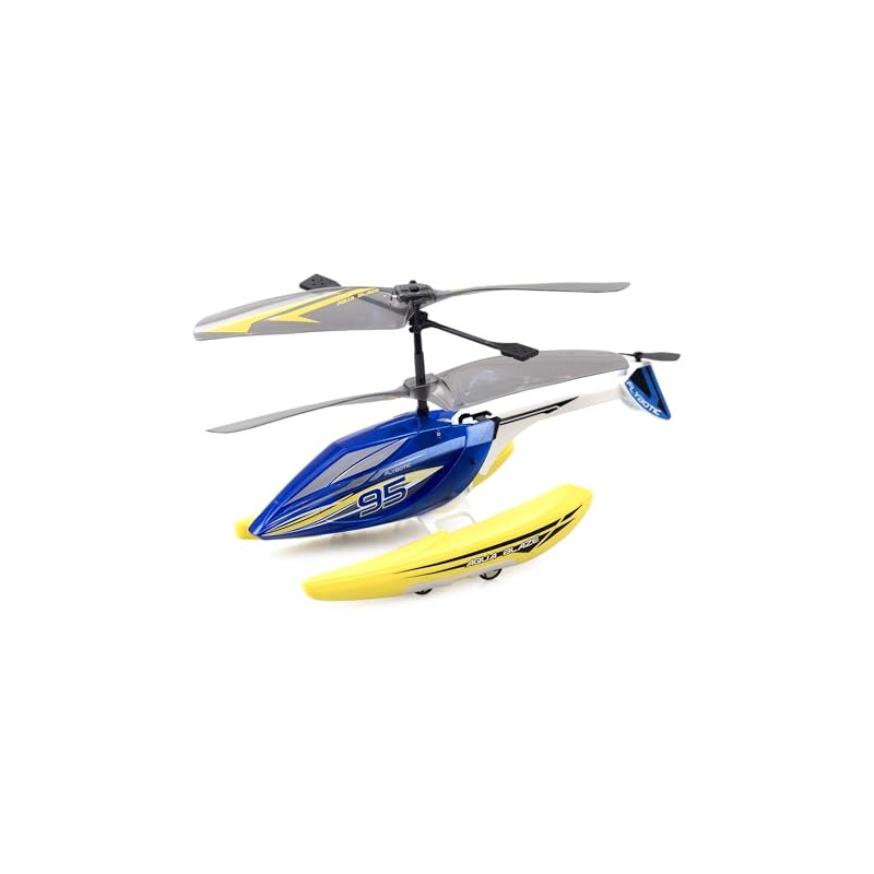 Silverlit Aqua Blaze Helicopter