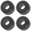Caltric 4 Secondary Cluth Roller Fits Polaris 5434534
