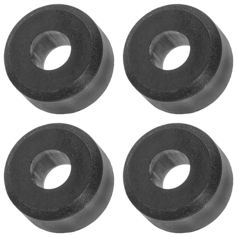 Caltric 4 Secondary Cluth Roller Fits Polaris 5434534