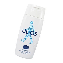 Uros Skin Wash K 300ml Face Body Cleanser / 우르오스 스킨워시 K 300ml 페이스바디클렌저