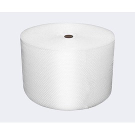 DUNBE 3/16"" Small Bubble Cushioning Wrap Padding Roll 350'x 12"" Wide Perf 12"" 350FT, dssafd33