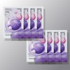 Innisfree Active Mask Idebenone [Elastic Moisturizing] 25ml 8 Sheets, 1