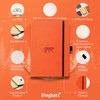 Dingbats* - Animal World Notebook A4 Dotted - Hard Cover