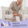 UEGEQU UEGEQU Arnica & Camphor Joint Care Gel – Fast-Absorbing