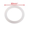 Gasket (Base) Compatible with/Replacement Part for Krups MS-651093 KB4031 Perfect