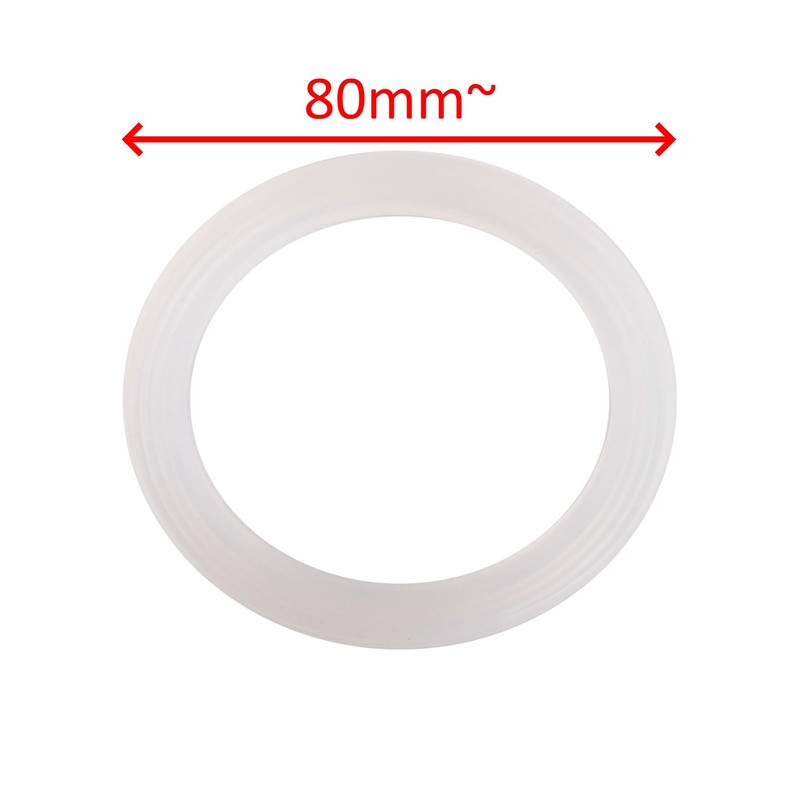 Gasket (Base) Compatible with/Replacement Part for Krups MS-651093 KB4031 Perfect