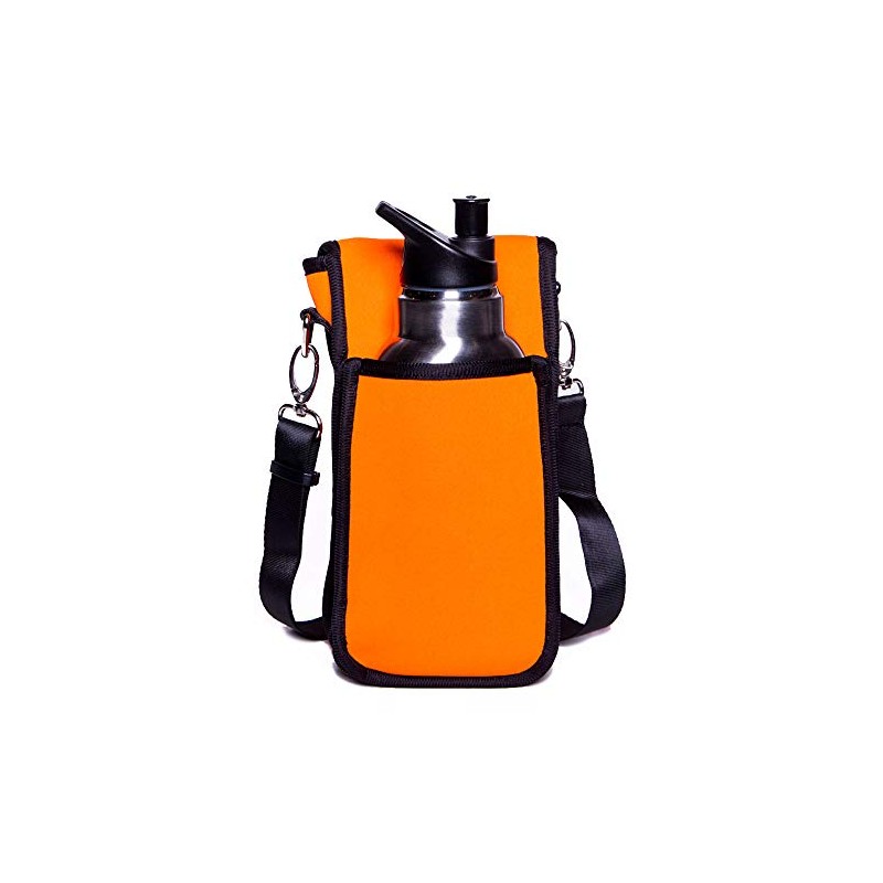 Kanga Pro Hiker - Water Bottle, Cell Phone Holder w/Adjustable