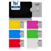 AntiSpyShop 7 x RFID Protective Covers, TÜV Approved, NFC Blocker