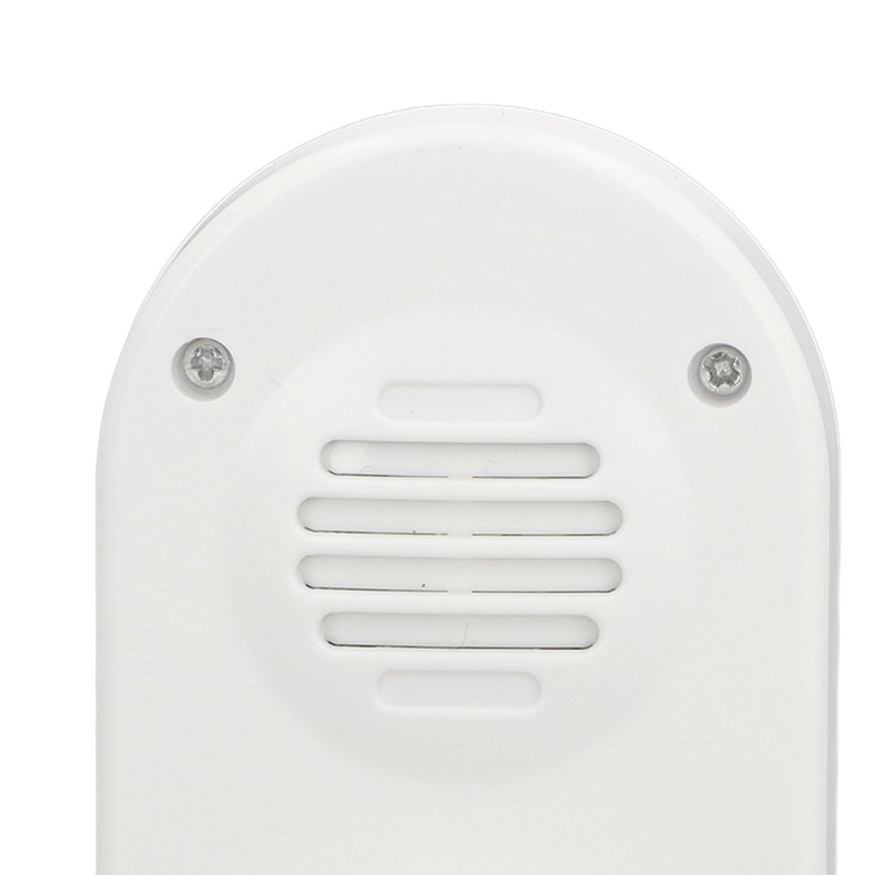 Remote Control Doorbell Long Range Door Bell Kit Wireless Call