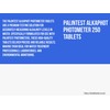Palintest Alkaphot Photometer by test all water for pools, spa
