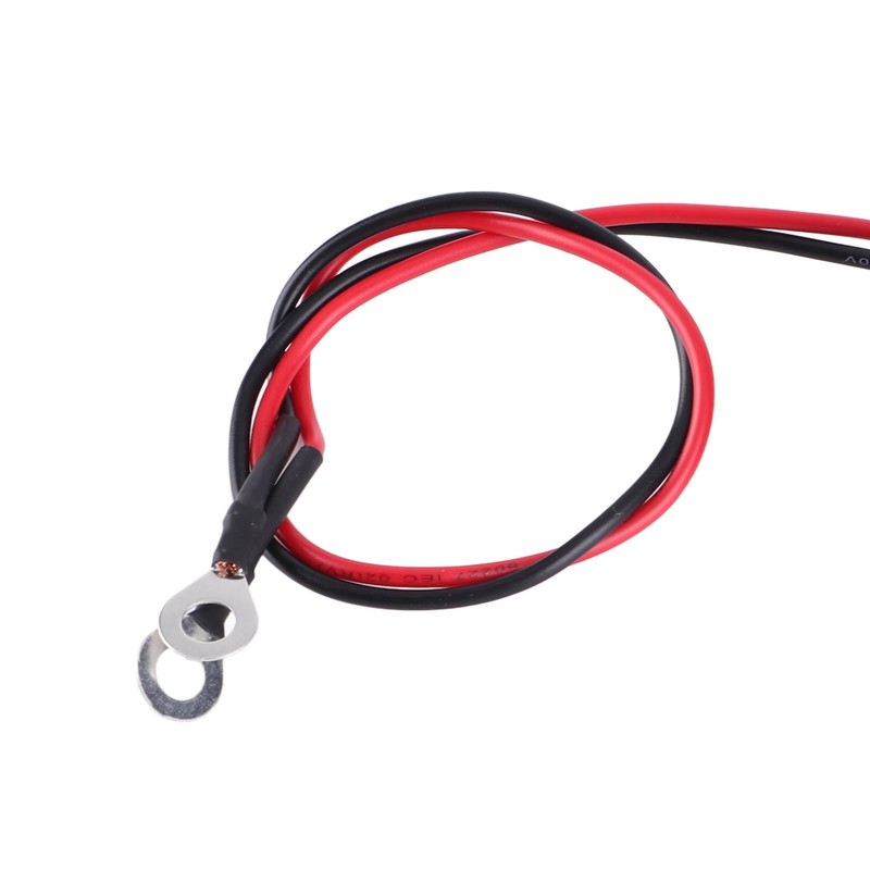 Car Battery Disconnect Switch Power Cut Off Kill Switch with