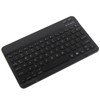 Bluetooth Keyboard 78 Keys RGB Backlit Ultra Slim Silent Portable