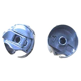 Cutex Bobbin Case Compatible Part Number #541678 for Singer 20u Zig-zag Sewing Machine