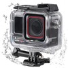 Taoricup Insta360 Ace Pro Waterproof Case 60M Ace Pro Housing