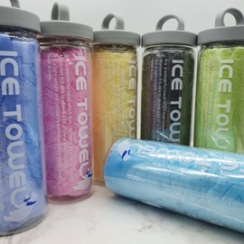 1+1 Ego2 Sports Towel Safety Test Passed Wet Towel Pool Towel Large 85X33, 77408987 Yellow_77408977 Green / 1+1 에고투 스포츠 타월 안전테스트 통과 습식타올 수영장수건 대형 85X33, 77408987옐로우_77408977그린