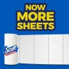 Scott Paper Towels, Choose-A-Sheet