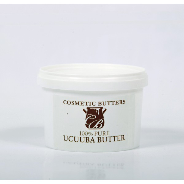 Ucuuba Butter 100% Pure and Natural 500 g