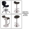 Kaleurrier Gas Lift Cylinder,Pneumatic Chair Replacement Parts- Chair or Stool