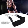 Weight Lifting Belt Waist Protection Adjustable Weightlifting Belt for Training