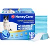 HONEY CARE All-Absorb, X-Large 28" x 34", 40 Count, Dog