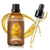 wusiyork Lemon Essential Oil 100ML - 100% Pure and Natural