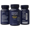 Higher Nature - Serotone 5HTP - 100mg - Psychological Support