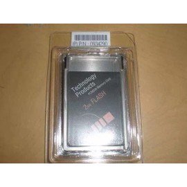 IBM 2MB IBM LINEAR FLASH memory type II cardbus PCMCIA PC CARD IBM RARE new