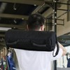 Weightlifting Sandbag Adjustable Weight Wear Resistance Oxford Cloth Sandbag Workout