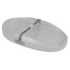 Bumbo Baby Changing Pad for Dresser or Table Top, Portable