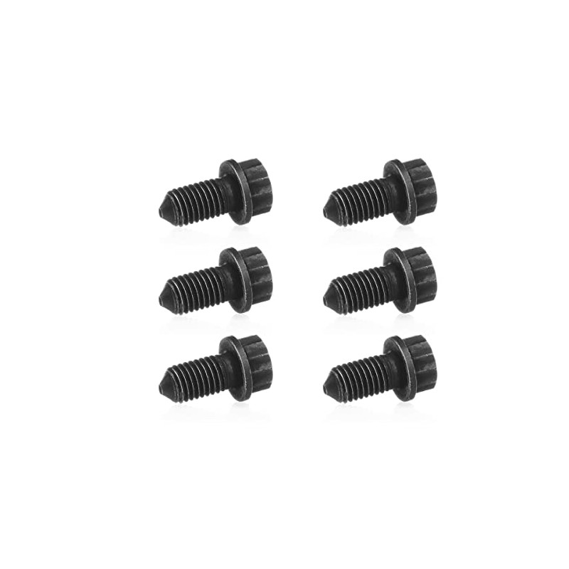 SACHS 1874 000 002 Screw Set Clutch for Volkswagen Touran