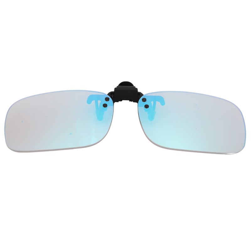Colorblind Glasses Impact Resistant Unisex Clip On Colorblind Glasses for