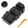 Front Left Side Power Master Window Switch 35750T2AA11 Fit for