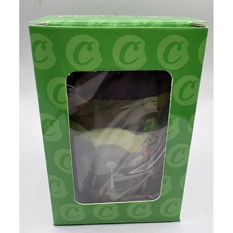 ELECTRIC KITCHEN GRINDER - RANDOM GRAPHIC DESIGNS- COOKIES & BACKWOOD