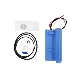 Autobest HP1060A High Performance Fuel Pump and Strainer Set