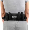 Transfer Belt with Handles by TKWC INC - #2305 -