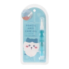 SHOBIDO CW24910 Hachiware Pencil Nail Care Oil