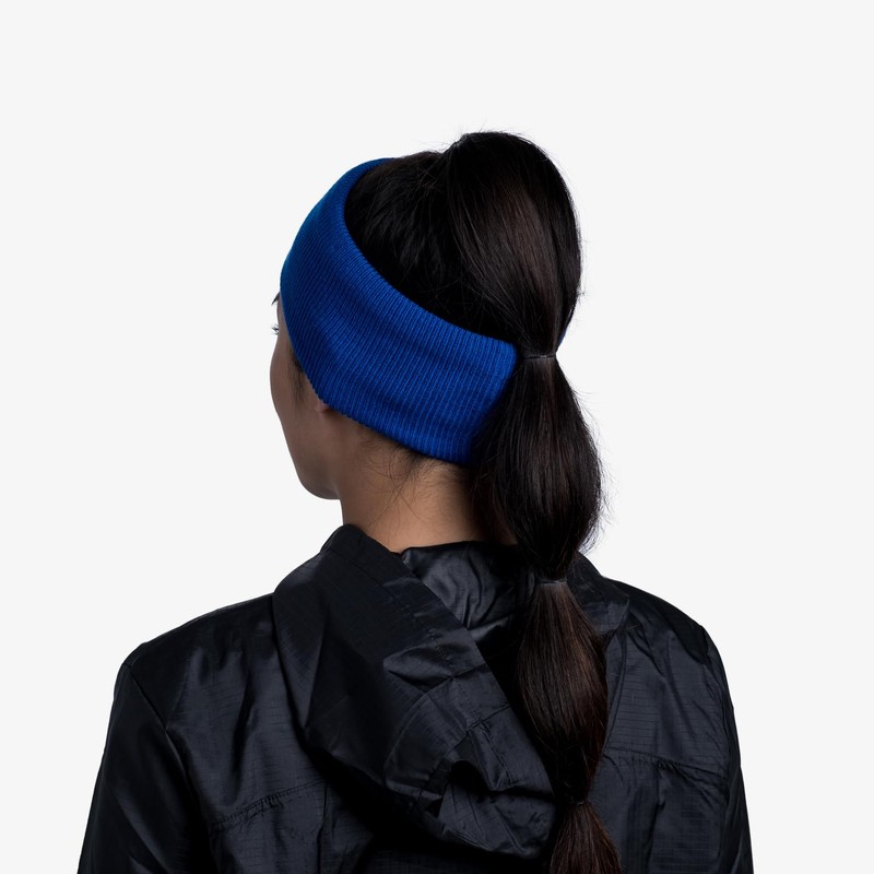 Buff Headband CrossKnit Unisex adults