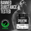 Jacked Factory Creatine Monohydrate Powder 150g - 5g Daily Creatine