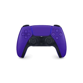 【純正品】DualSense ワイヤレスコントローラー ギャラクティック パープル(CFI-ZCT1J04)