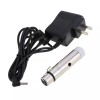 vision 2.4G ISM Wireless DMX512, receiver XLR +Antenna Stock