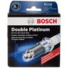 Bosch 0242230584 / FR8MPP33X Bujia Double Platinum