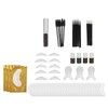 Lash Brow Perming Kit Long Lasting Skin Friendly EyeLash Curling