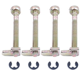 Adefol Chain Tensioner for Husqvarna 36 41 136 137 141 142 235 240 Series