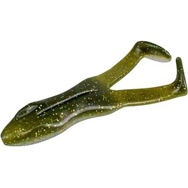 FROG FACTORY Ribbit Frog / 5 Pack/Killer GILL