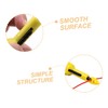 Tofficu 4pcs Automotive Diagnostic Test Probes Insulation Wire Piercing Tools