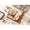 Songdao Washi Tape Thin Width 60 Rolls Set | Various