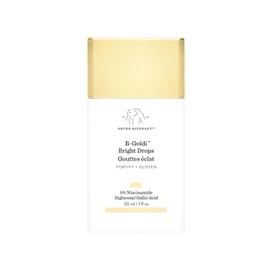 B-Goldi Bright Drops by Drunk Elephant for Women - 1 oz Drops